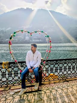 Anupam Gupta