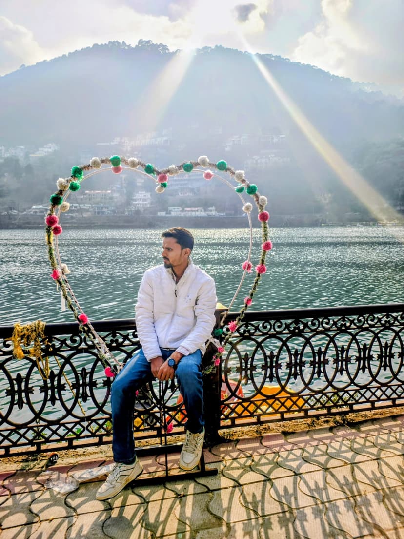 Anupam Gupta